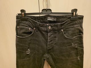 Jeans Absolut Joy Black