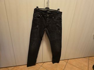 Jeans Absolut Joy Black