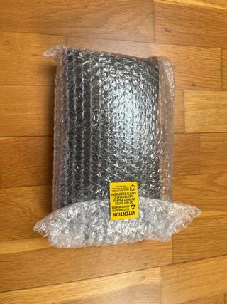 Tarjeta Gráfica EVGA RTX 3060 Ti XC