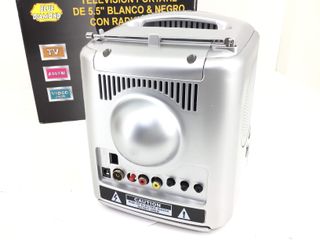 otros tv y  video blue diamond b-509