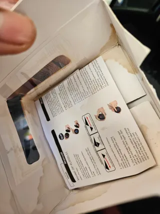 Baliza Luminosa de Emergencia NK V16