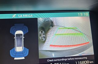 Citroen Grand C4 Picasso 7 PLAZAS, XENON, CAMARA,