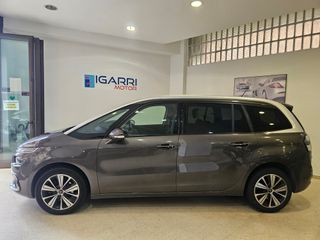 Citroen Grand C4 Picasso 7 PLAZAS, XENON, CAMARA,