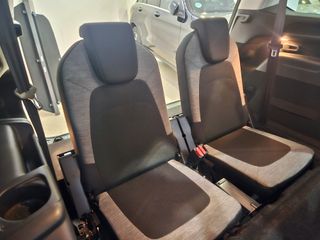 Citroen Grand C4 Picasso 7 PLAZAS, XENON, CAMARA,