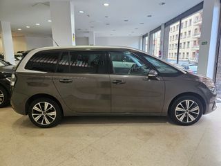 Citroen Grand C4 Picasso 7 PLAZAS, XENON, CAMARA,