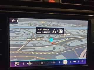 Citroen Grand C4 Picasso 7 PLAZAS, XENON, CAMARA,