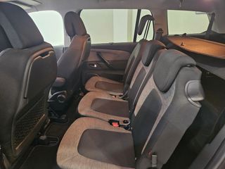 Citroen Grand C4 Picasso 7 PLAZAS, XENON, CAMARA,