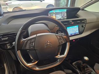 Citroen Grand C4 Picasso 7 PLAZAS, XENON, CAMARA,