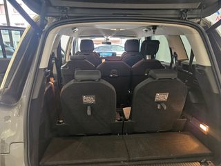 Citroen Grand C4 Picasso 7 PLAZAS, XENON, CAMARA,