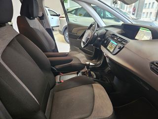 Citroen Grand C4 Picasso 7 PLAZAS, XENON, CAMARA,