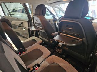 Citroen Grand C4 Picasso 7 PLAZAS, XENON, CAMARA,