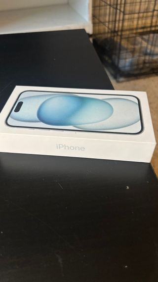 iPhone 15 128GB Muy Buen Estado