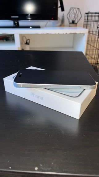 iPhone 15 128GB Muy Buen Estado