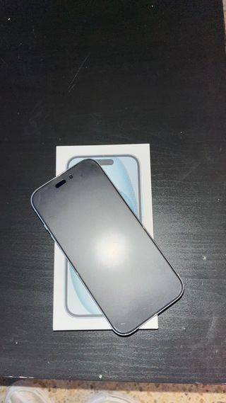 iPhone 15 128GB Muy Buen Estado