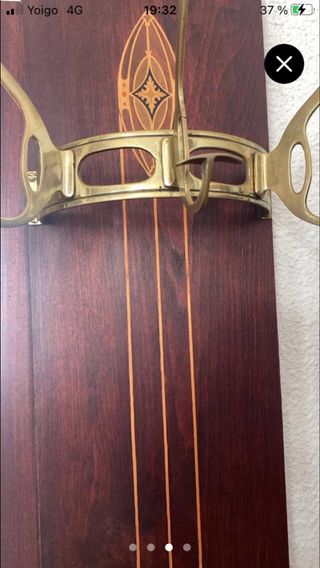 Recibidor mueble entrada consola