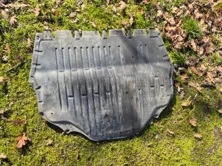 Cubrecarter Seat Ibiza 6L