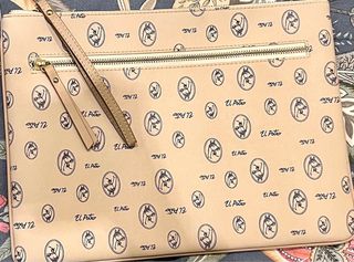 Portadocumentos El Potros original