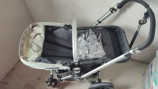 Silla de paseo Bugaboo Camaleon