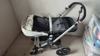 Silla de paseo Bugaboo Camaleon