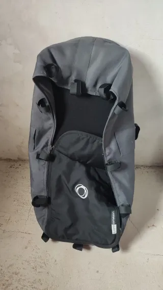 Silla de paseo Bugaboo Camaleon