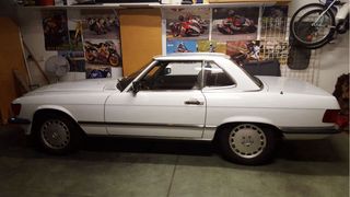 Mercedes-Benz  300SL