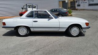 Mercedes-Benz  300SL