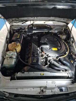 Mercedes-Benz  300SL