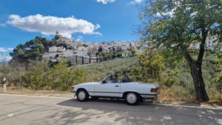 Mercedes-Benz  300SL