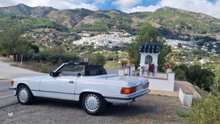 Mercedes-Benz  300SL