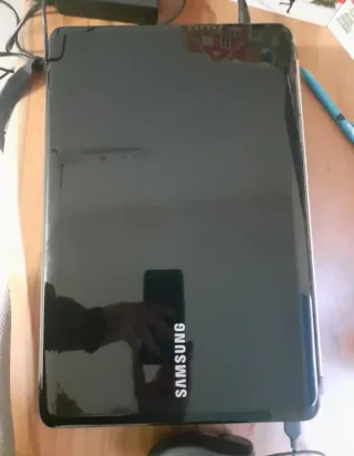 Portátil Samsung RV510
