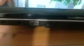 Portátil Samsung RV510