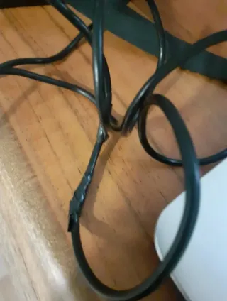 Portátil Samsung RV510