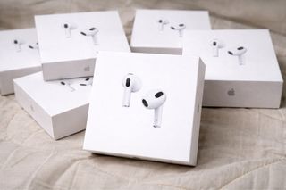 AirPods 3ª generación