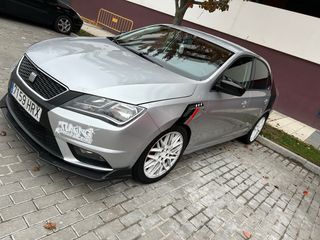 SEAT Toledo 2013