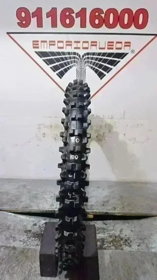 80 100 21 M PIRELLI NEUMATICO MOTO OCASION