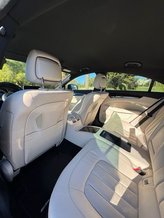 Mercedes-Benz Clase CLS 2016