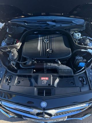 Mercedes-Benz Clase CLS 2016