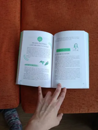 El moco radiactivo: y otros desvelos de padres ...