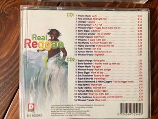 Reggae Compilation
