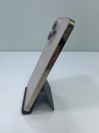 iPhone 13 Pro Dorado