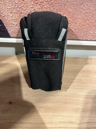 Funda herramientas Scicon procarbono