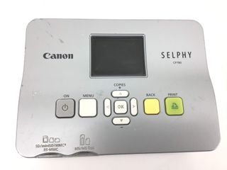 impresora fotografica canon selphy cp780