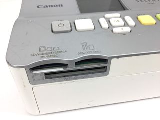 impresora fotografica canon selphy cp780