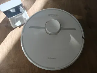 Robot Aspirador Xiaomi Dreame