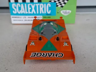 SCALEXTRIC MAZDA 787B SRS2 RENOWN