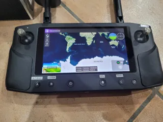 Drone Arducopter PM Q-685 Arducopter