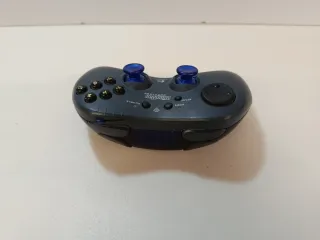 Mando Logitech Wireless