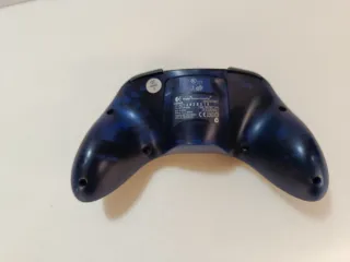 Mando Logitech Wireless