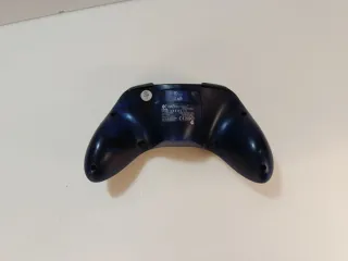 Mando Logitech Wireless