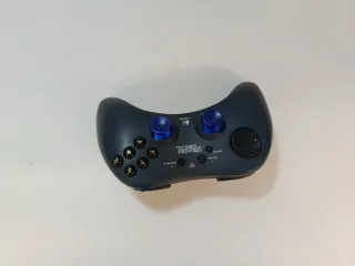 Mando Logitech Wireless